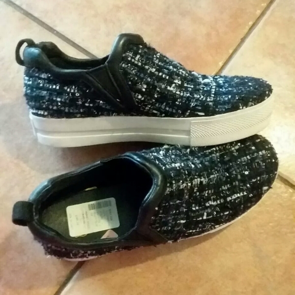 Ash Shoes - Ash Woman's Sneakers Size 39